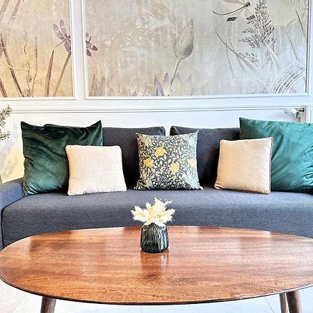*New* Bohemia 6 Pax Appart Disney Serris Eksteriør bilde