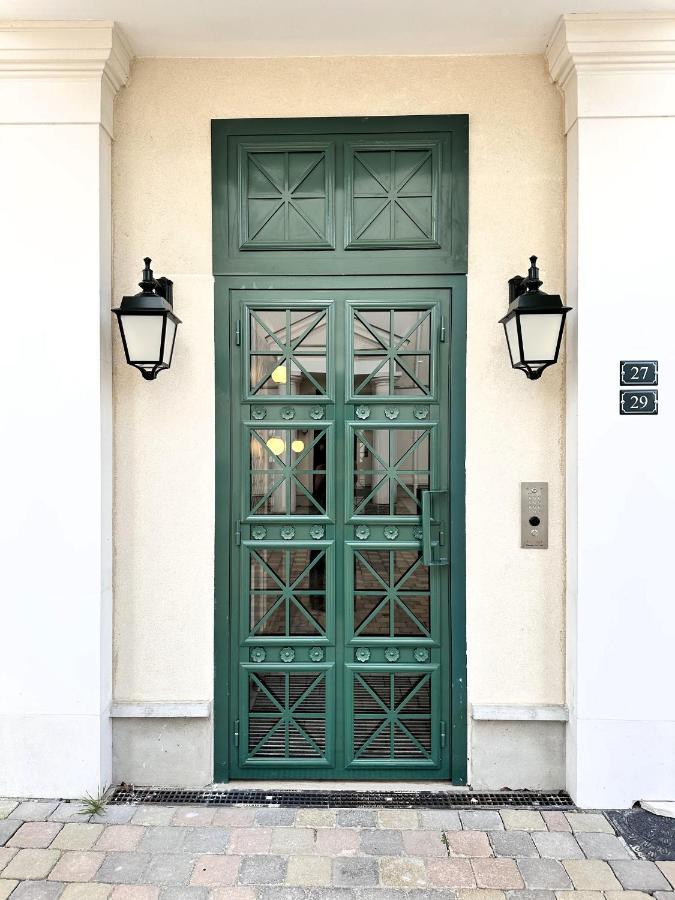 *New* Bohemia 6 Pax Appart Disney Serris Eksteriør bilde